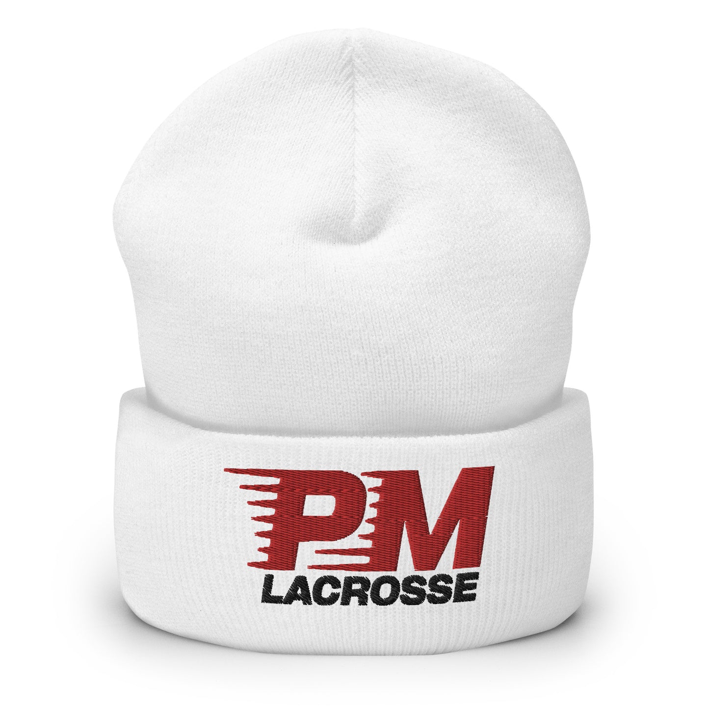 PM Lacrosse - Cuffed Beanie