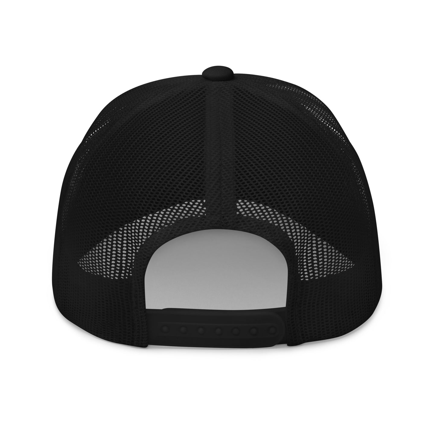 Jax Lax City - Trucker Cap