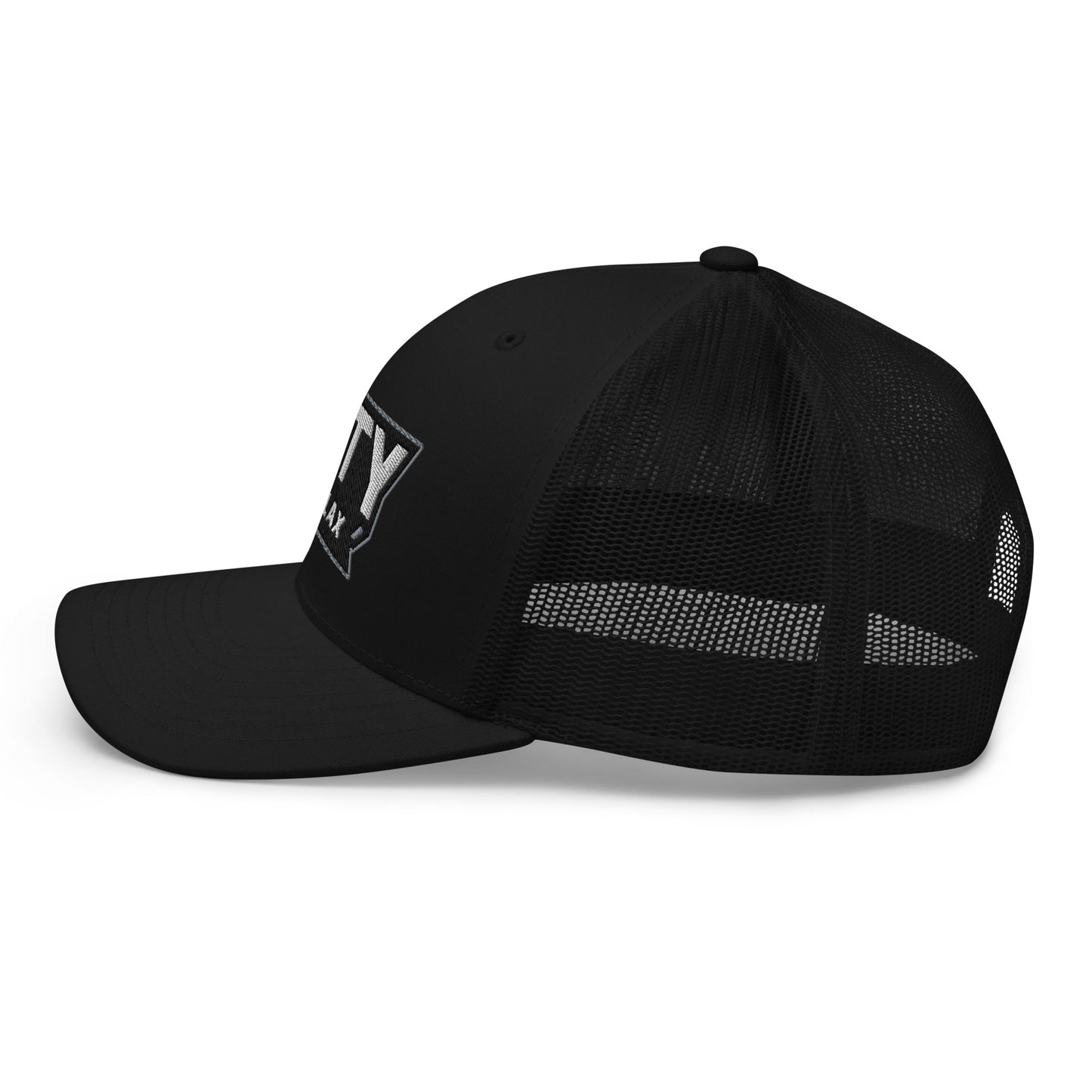 Jax Lax City - Trucker Cap