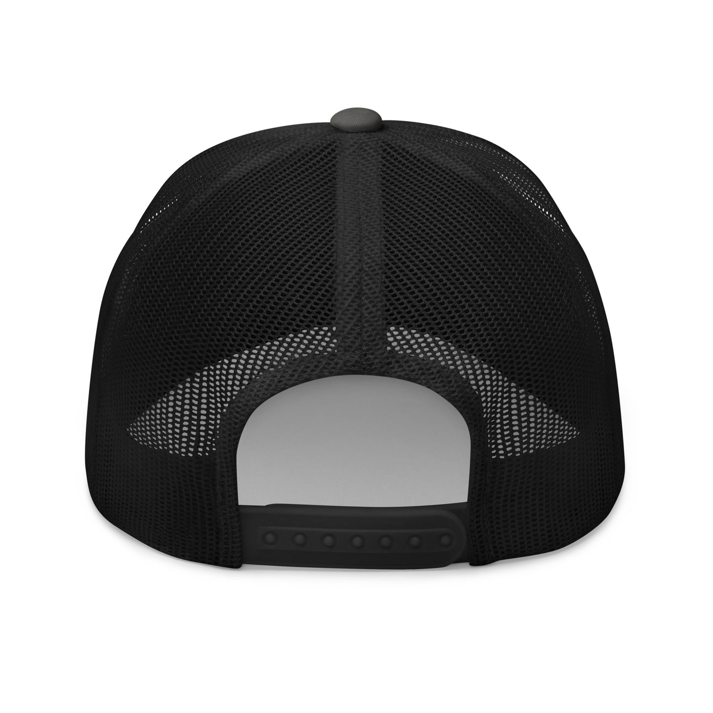 Jax Lax City - Trucker Cap