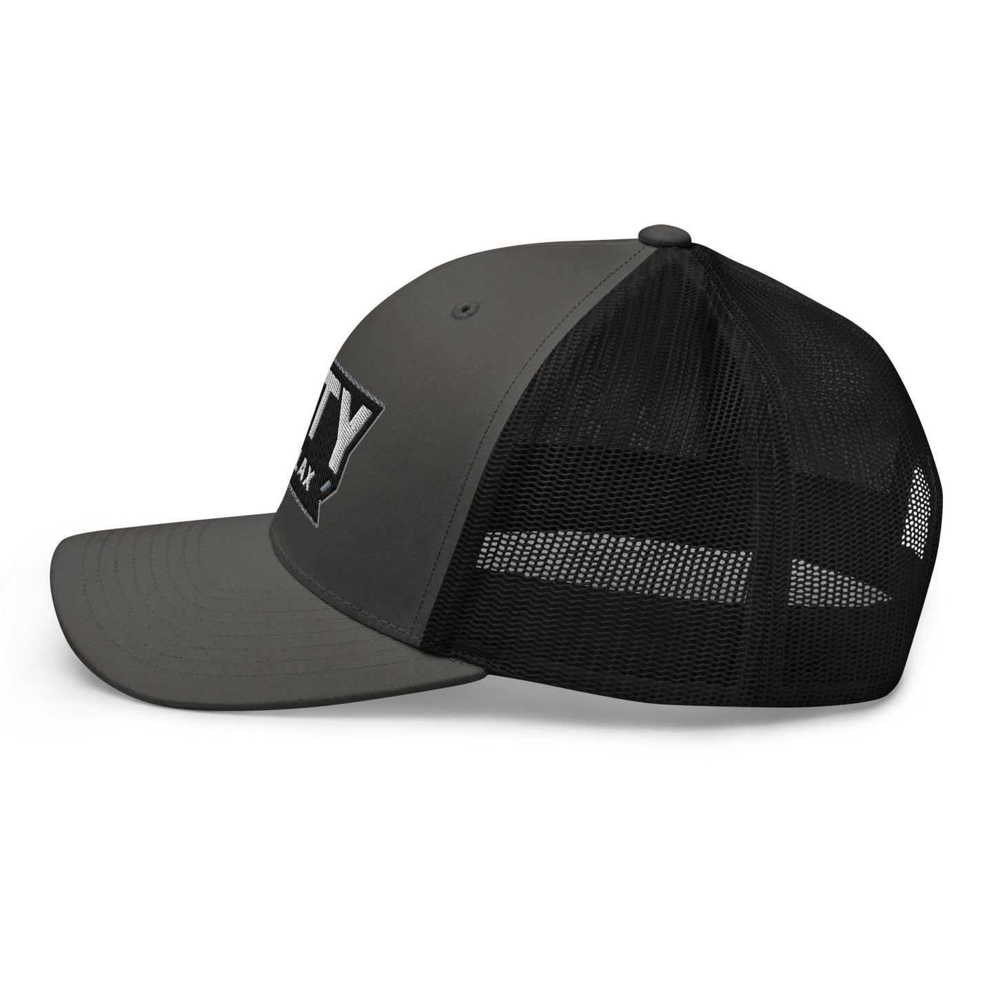 Jax Lax City - Trucker Cap