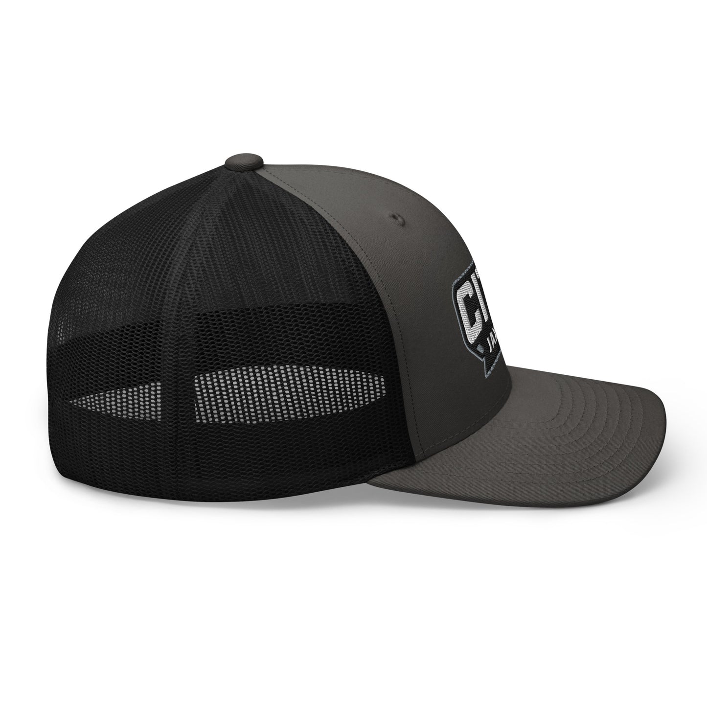 Jax Lax City - Trucker Cap